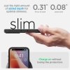 Etui Spigen Ultra Hybrid do iPhone 16 – Czarny Matowy (Matte Black)